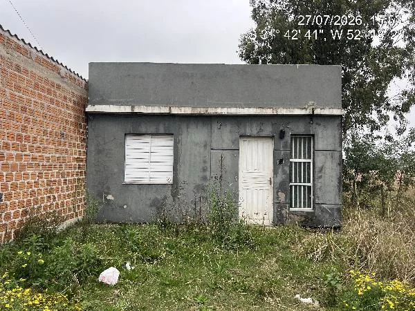 Casa - 2 Quartos - Pelotas - Ocupado — foto 2