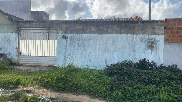 Casa - 2 Quartos - Nossa Senhora do Socorro - Ocupado — foto 2