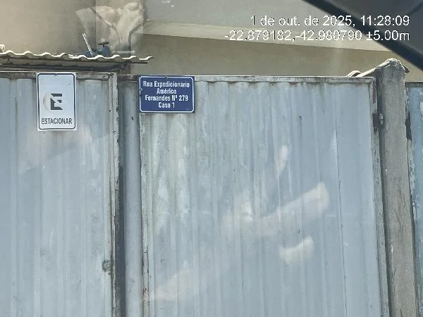 Casa - Sao Goncalo - Ocupado — foto 2