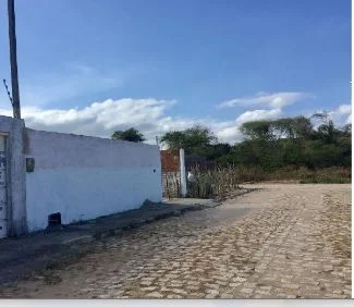 Casa - 2 Quartos - Ceara-mirim - Ocupado — foto 3