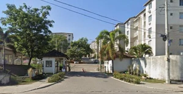 Apartamento - 2 Quartos - Rio de Janeiro - Ocupado — foto 2