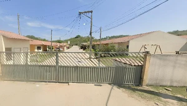 Casa - 3 Quartos - Itaborai - Ocupado — foto 2