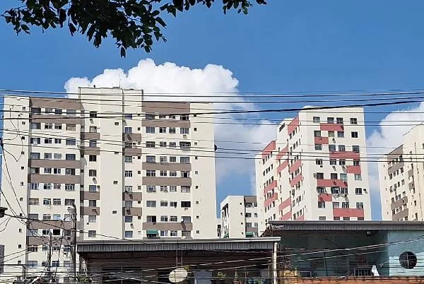 Apartamento - 2 Quartos - Rio de Janeiro — foto 2