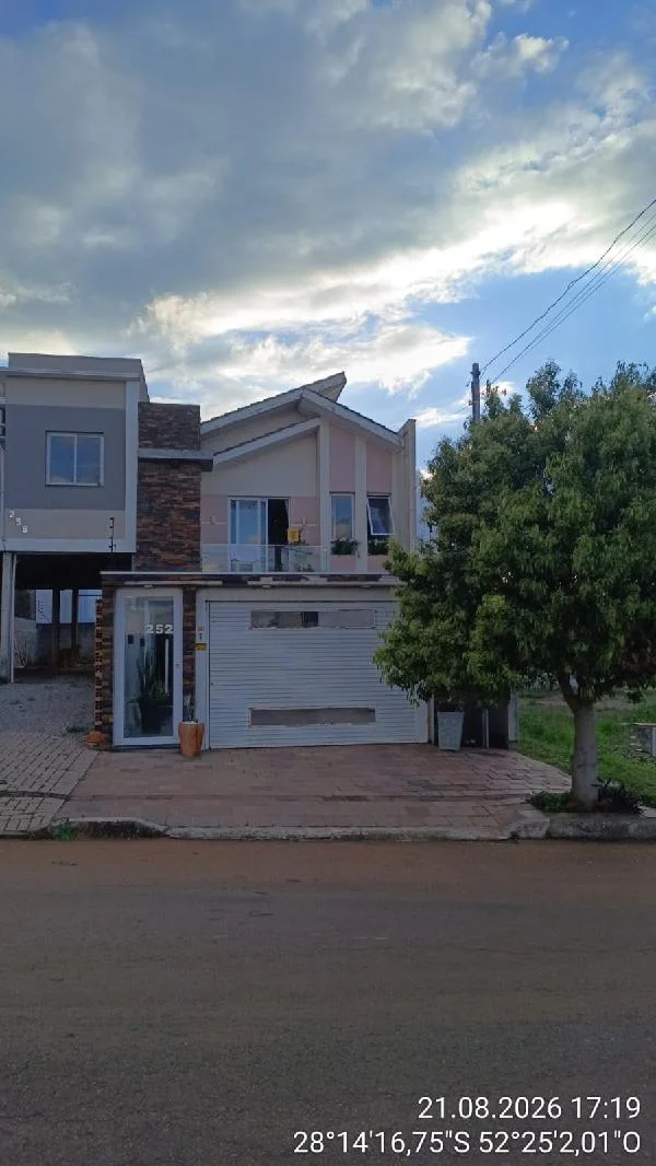 Casa - Passo Fundo — foto 2