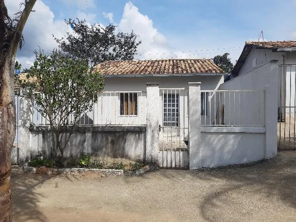 Casa - 2 Quartos - Esmeraldas - Ocupado — foto 2
