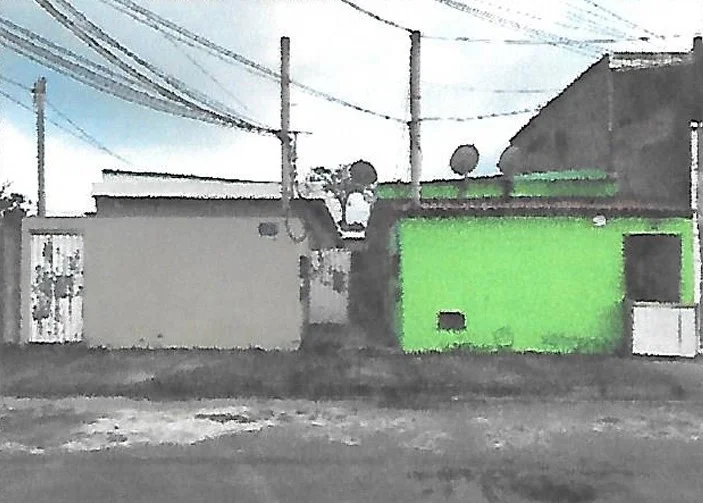 Casa - 1 Quarto - São Gonçalo - Desocupado — foto 3