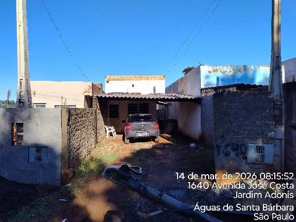 Casa - 1 Quartos - Cerqueira Cesar - Ocupado — foto 2