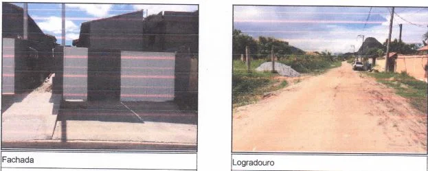 Casa - 1 Quartos - Sao Goncalo - Ocupado — foto 2