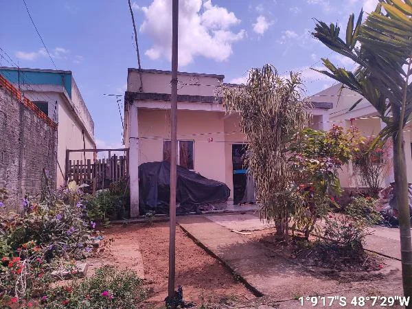 Casa - 2 Quartos - Vigia - Ocupado — foto 2