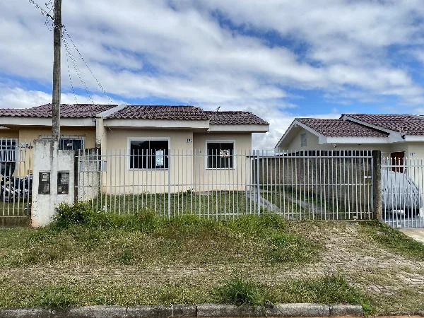 Casa - 2 Quartos - Lapa - Desocupado — foto 2