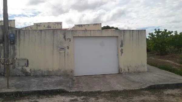 Casa - 2 Quartos - Horizonte - Ocupado — foto 2