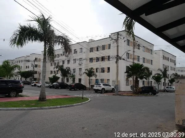 Apartamento - 2 Quartos - Campos dos Goytacazes - Desocupado — foto 2