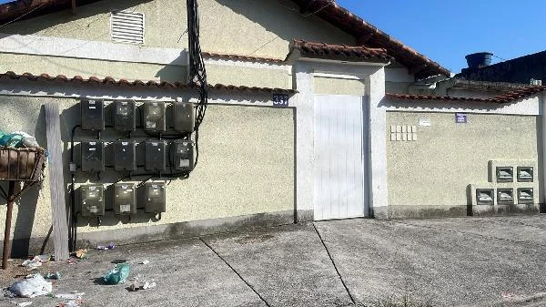 Casa - 1 Quartos - Sao Goncalo - Ocupado — foto 2