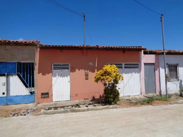 Casa - 2 Quartos - Iacu - Ocupado — foto 2