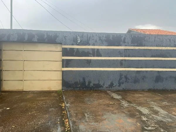 Casa - 2 Quartos - Conceicao do Araguaia - Ocupado — foto 2