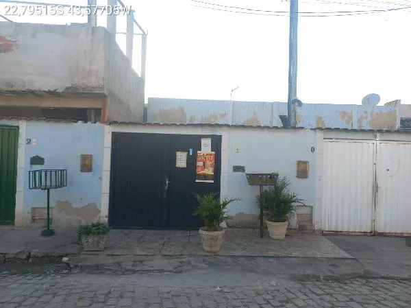 Casa - 2 Quartos - Nova Iguacu - Ocupado — foto 2