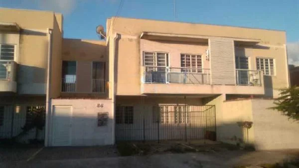 Apartamento - 1 Quartos - Nova Iguacu - Desocupado — foto 2