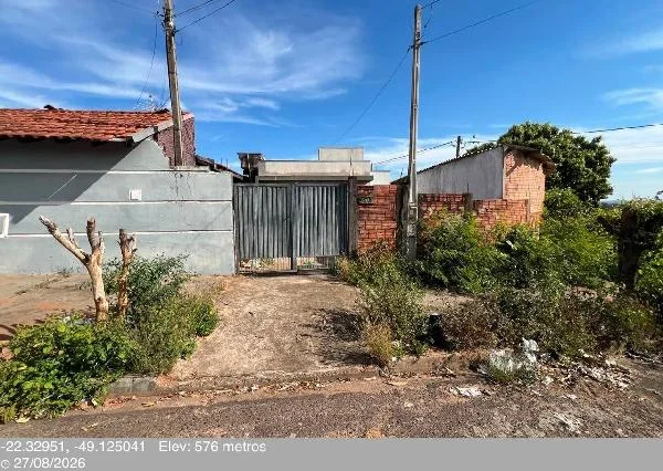 Casa - 1 Quarto - Bauru — foto 2