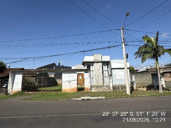 Casa - 1 Quarto - Sapiranga — foto 2
