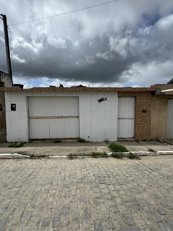 Casa - 2 Quartos - Belo Jardim - Ocupado — foto 2