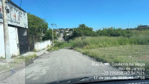 Casa - 1 Quartos - Sao Goncalo - Ocupado — foto 2