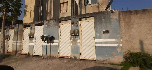 Casa - 1 Quartos - Rio de Janeiro - Ocupado — foto 2