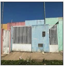 Casa - 2 Quartos - Nossa Senhora do Socorro - Ocupado — foto 2