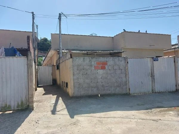 Casa - 1 Quartos - Sao Goncalo - Desocupado — foto 2
