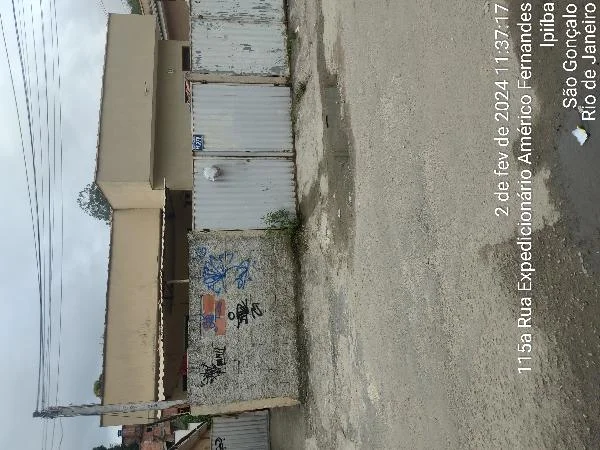 Casa - 2 Quartos - Sao Goncalo - Ocupado — foto 2