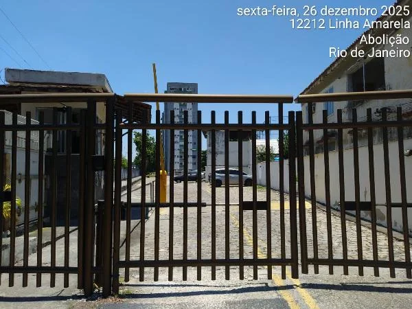 Apartamento - 2 Quartos - Rio de Janeiro - Ocupado — foto 2