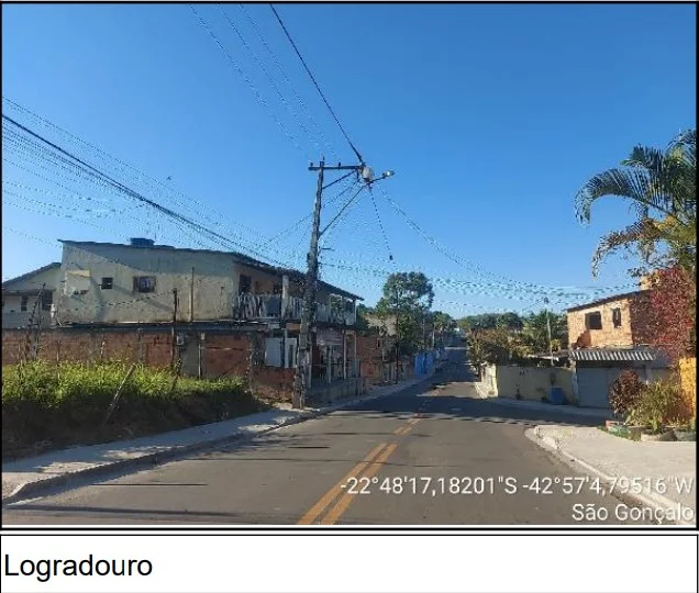 Apartamento - 2 Quartos - Sao Goncalo - Ocupado — foto 4