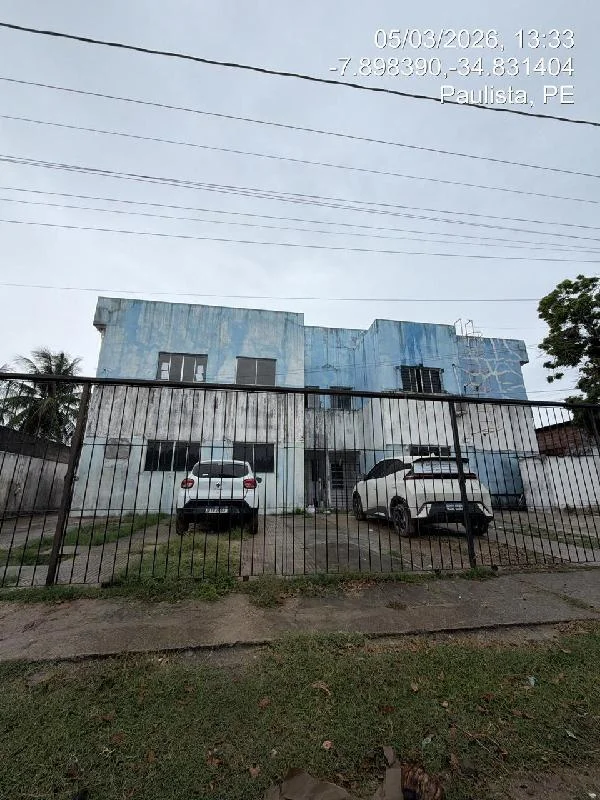 Casa - 2 Quartos - Paulista - Ocupado — foto 2