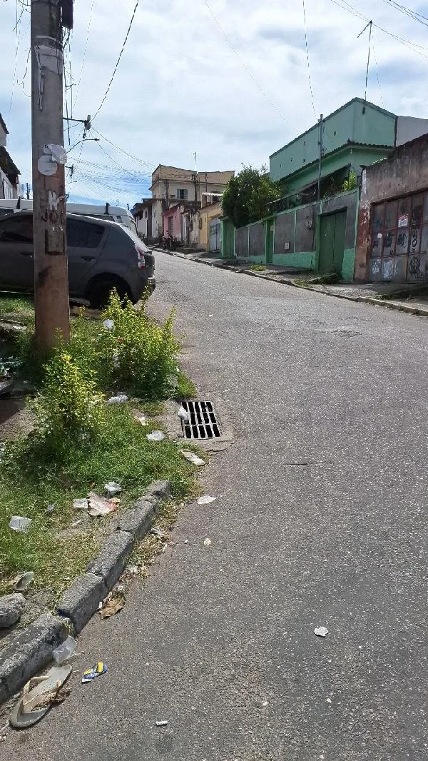 Apartamento - 1 Quartos - Sao Goncalo - Ocupado — foto 2