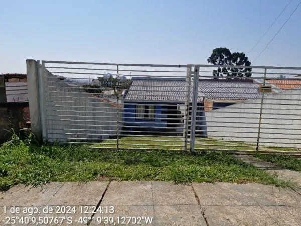 Casa - 3 Quartos - Fazenda Rio Grande - Ocupado — foto 2