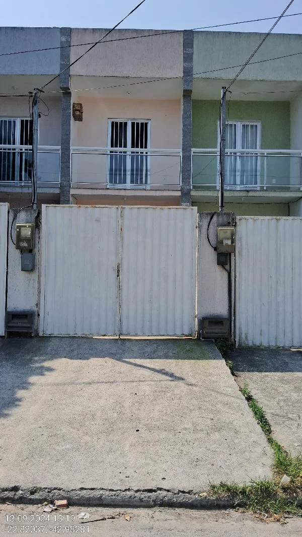 Casa - 2 Quartos - Sao Goncalo - Ocupado — foto 2