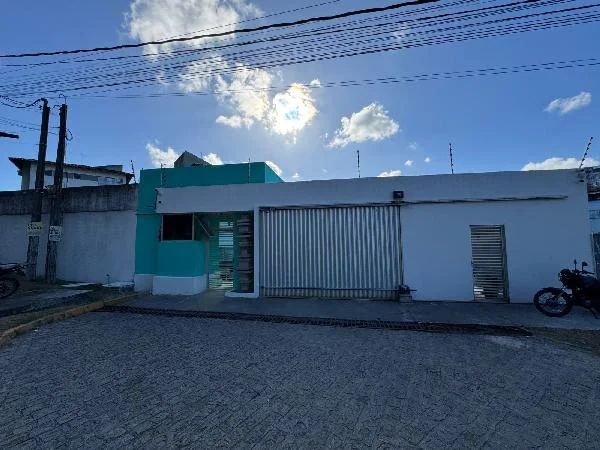 Apartamento - 2 Quartos - Jaboatao dos Guararapes - Ocupado — foto 2