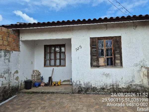 Casa - Alvorada — foto 2