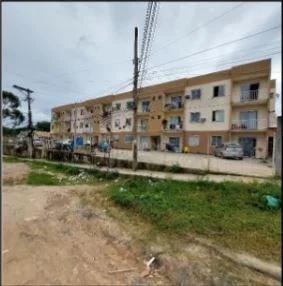 Apartamento - 2 Quartos - Sao Goncalo - Ocupado — foto 2
