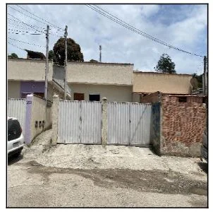Casa - 1 Quartos - Sao Goncalo - Ocupado — foto 2