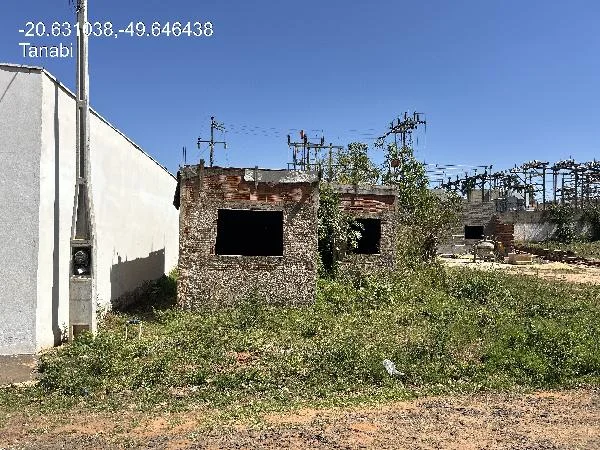Casa - 1 Quarto - Tanabi - Desocupado — foto 2