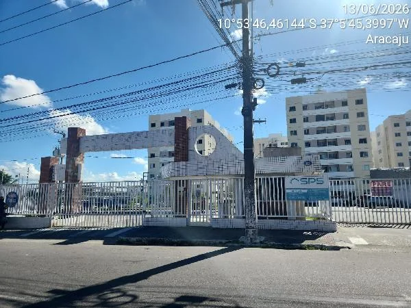 Apartamento - 2 Quartos - Aracaju - Ocupado — foto 2