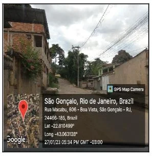 Casa - Sao Goncalo - Ocupado — foto 2