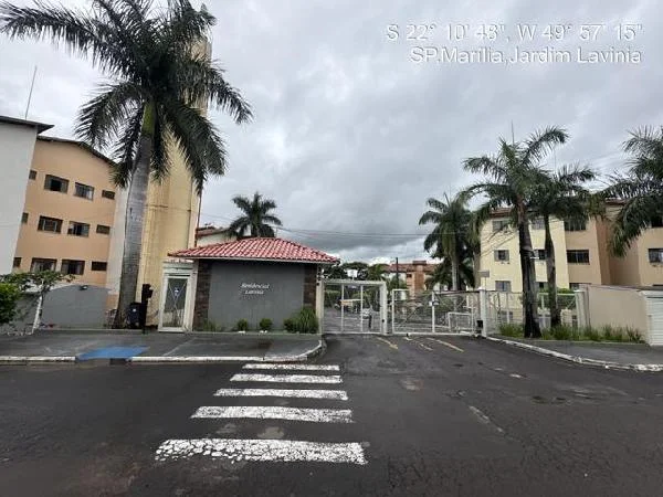 Apartamento - 2 Quartos - Bauru - Ocupado — foto 2