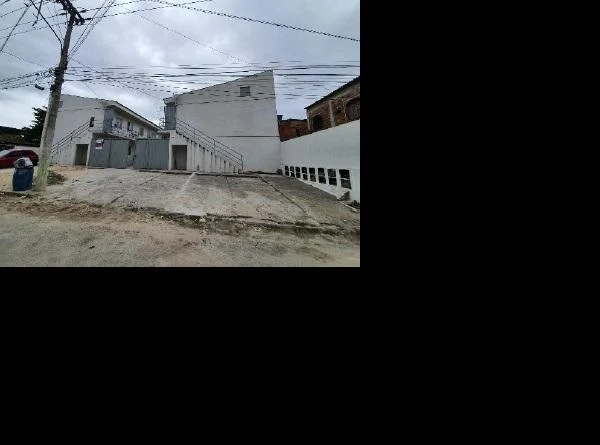 Casa - 2 Quartos - Sao Goncalo - Ocupado — foto 2