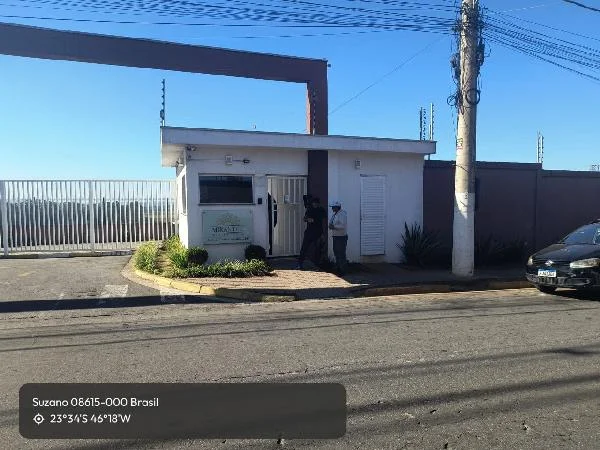 Casa - 2 Quartos - Suzano - Ocupado — foto 2