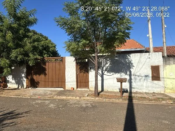 Casa - 2 Quartos - Sao Jose do Rio Preto - Ocupado — foto 2