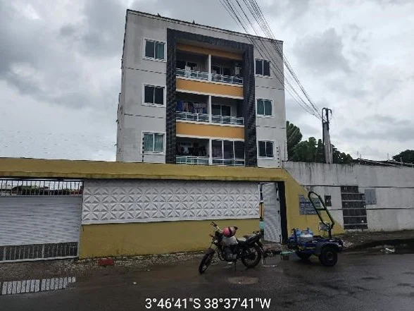 Apartamento - Caucaia - Desocupado — foto 2