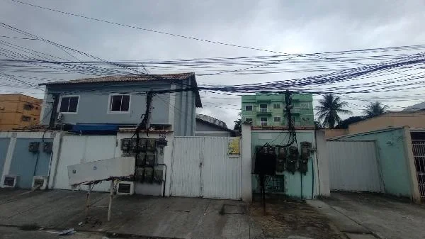Casa - 1 Quartos - Sao Goncalo - Ocupado — foto 2