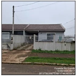 Casa - 2 Quartos - Fazenda Rio Grande - Ocupado — foto 2