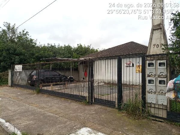 Casa - 2 Quartos - Gravataí — foto 2